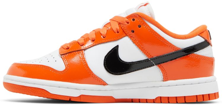 Nike Wmns Dunk Low Halloween   Patent