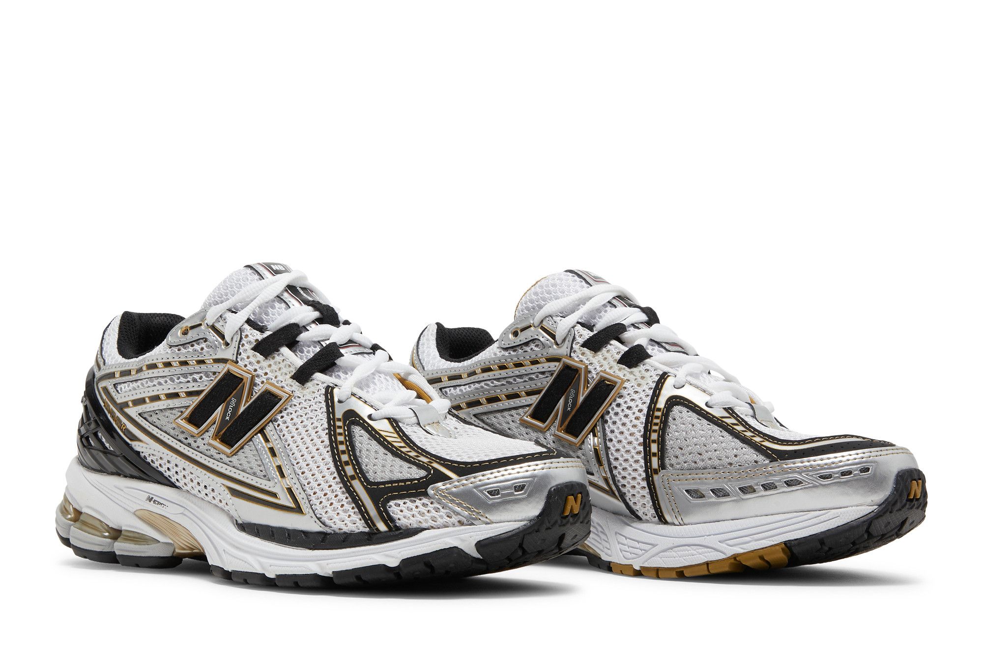 ayu　New Balance M1906RA Buy New Balance 1906R 'Metallic Silver Metallic Gold' - M1906RA