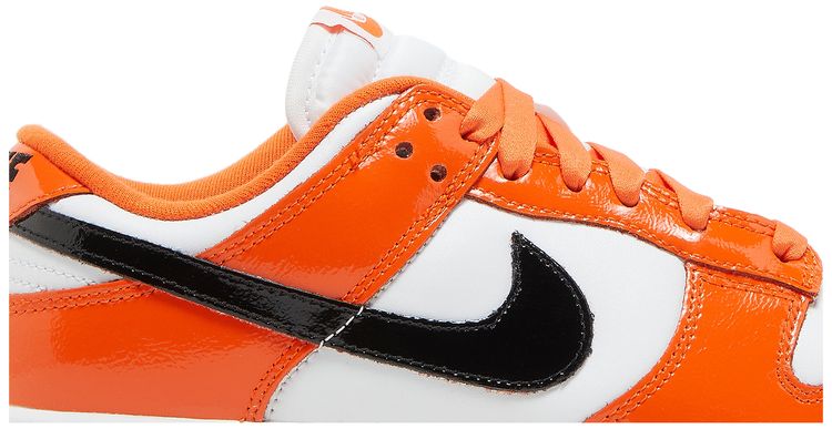 Nike Wmns Dunk Low Halloween   Patent