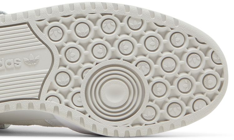 Adidas Forum Low White Grey
