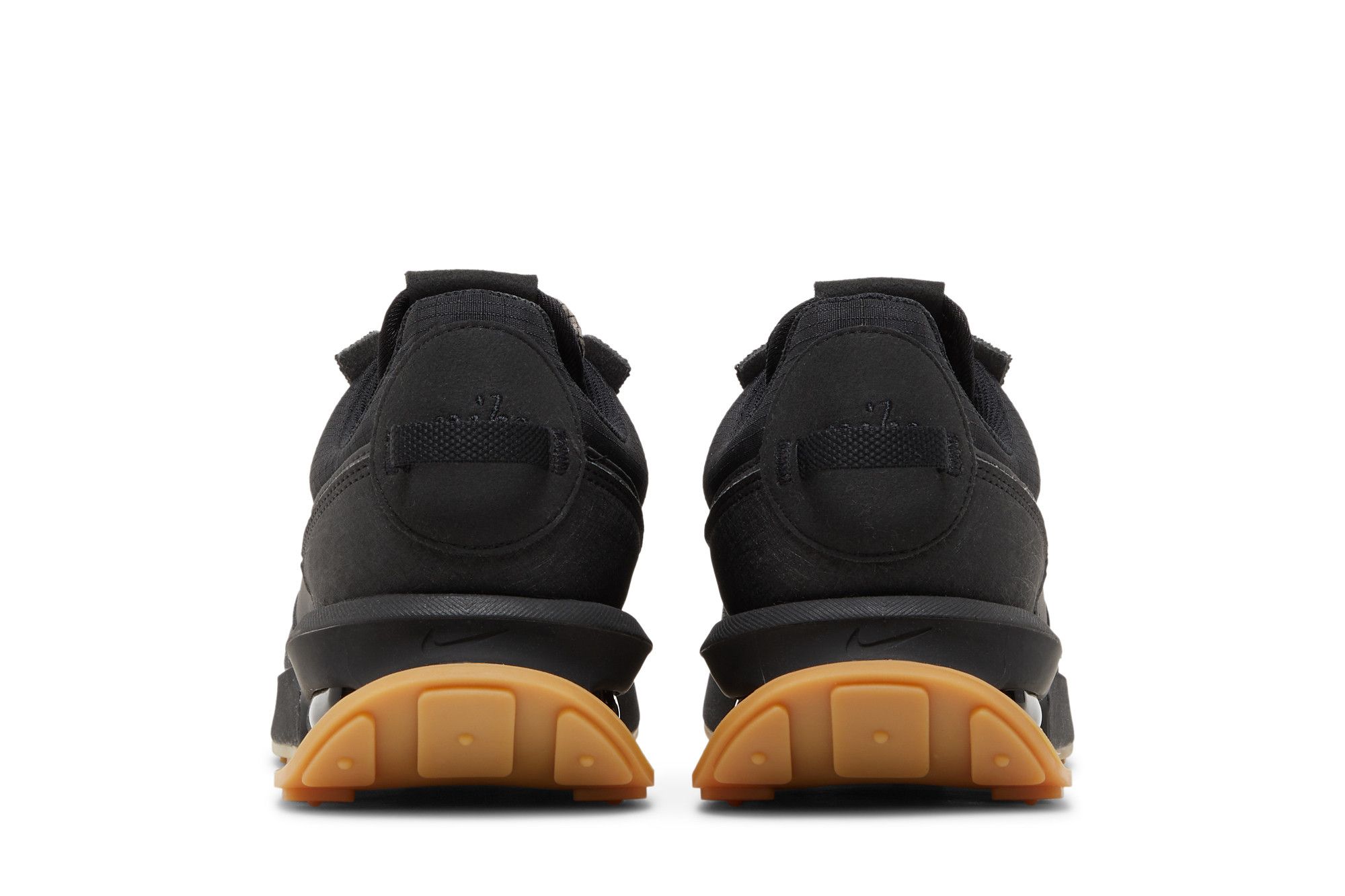 Air money black gum top