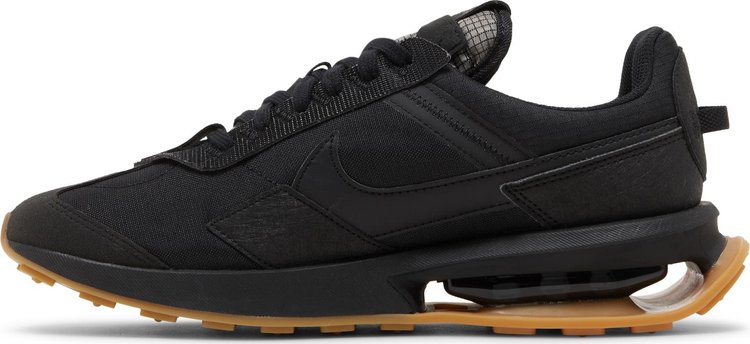 Air Max Pre Day Black Gum