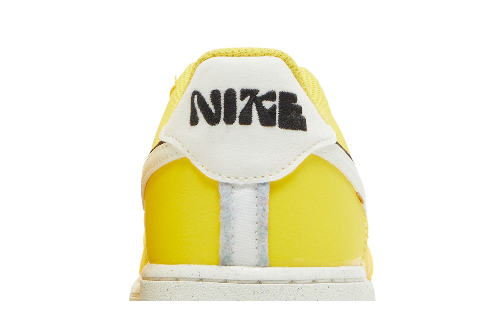 Air force 1 tour yellow online