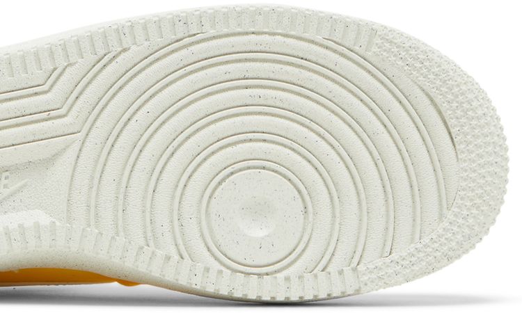 Nike Air Force 1 LV8 GS 82   Tour Yellow