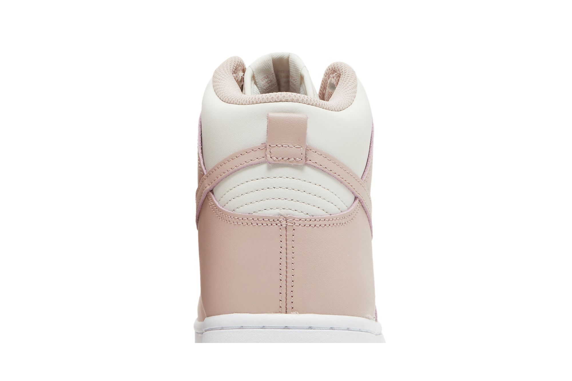 Buy Wmns Dunk High 'Pink Oxford' - DD1869 003 | GOAT