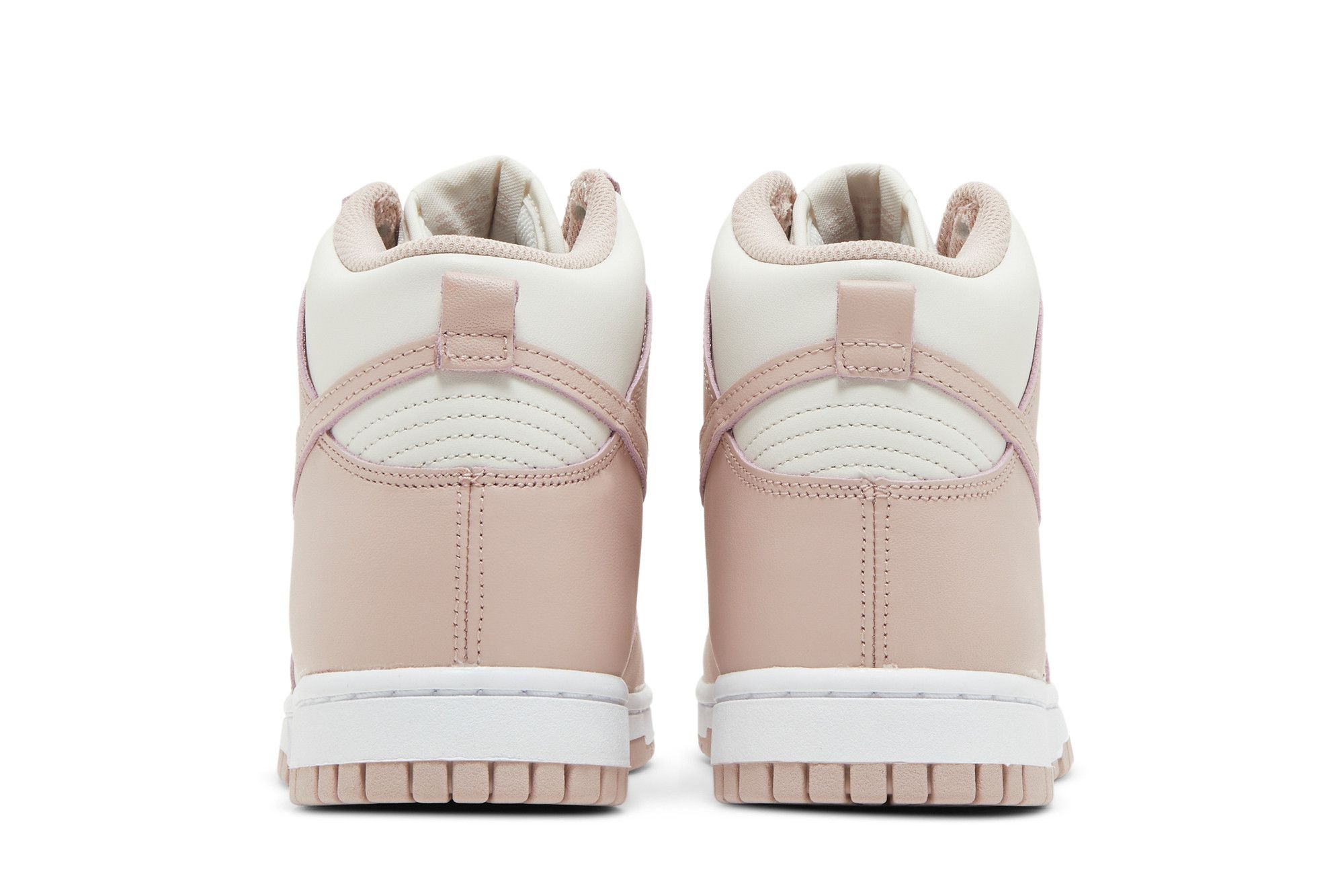 ⭐️Nike ダンク ハイ ピンク 28.0 レア⭐️ スニダンで購入可】1/12発売 Nike WMNS Dunk High 
