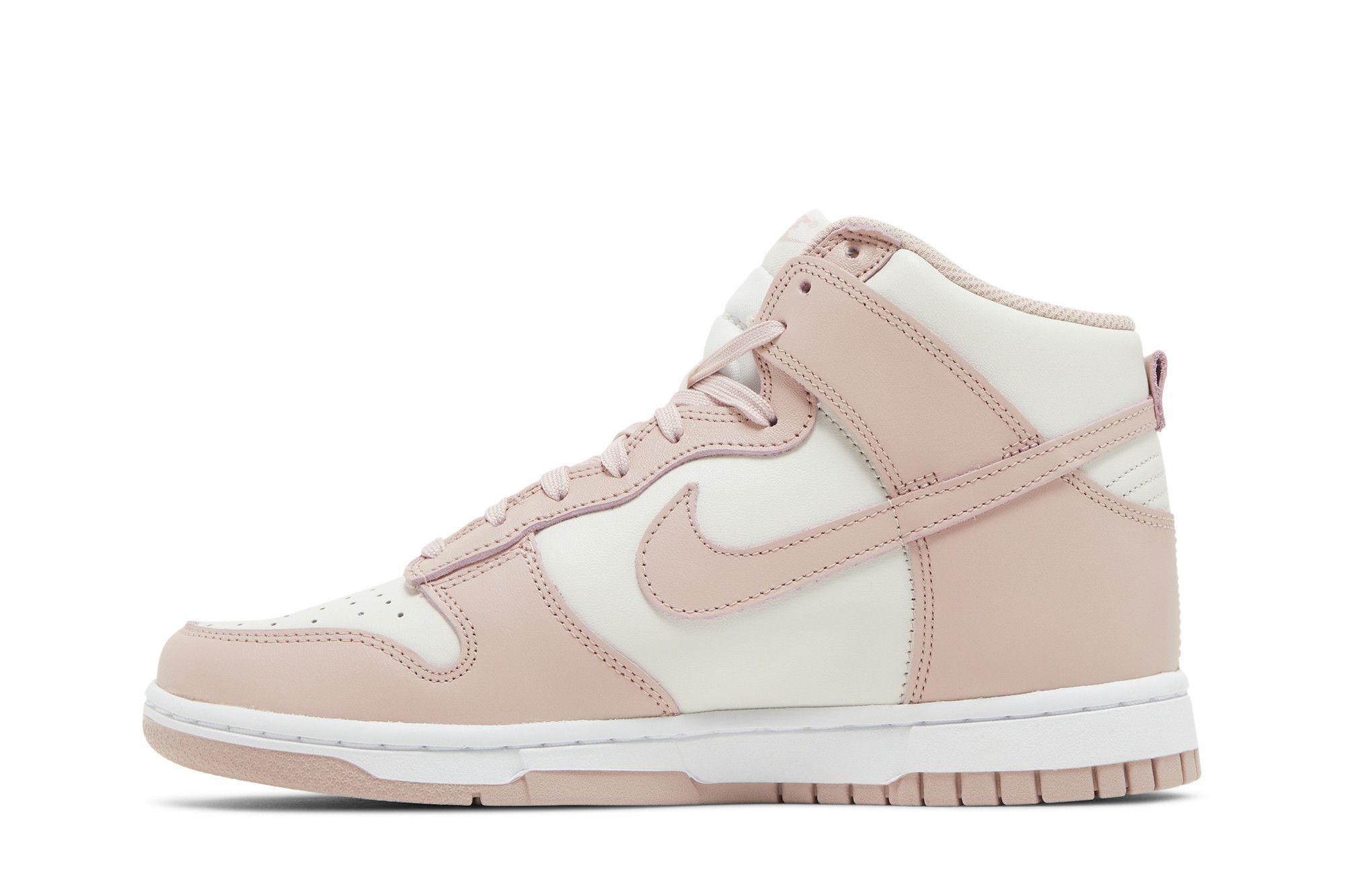 ⭐️Nike ダンク ハイ ピンク 28.0 レア⭐️ Buy Wmns Dunk High 'Pink Oxford' - DD1869 003 | GOAT