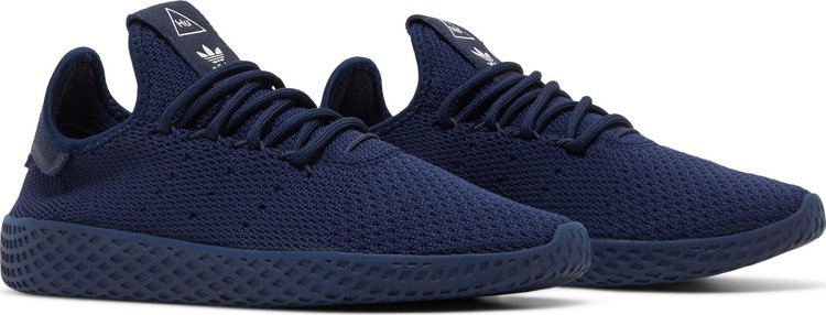 Pharrell Williams x Tennis Hu Night Indigo