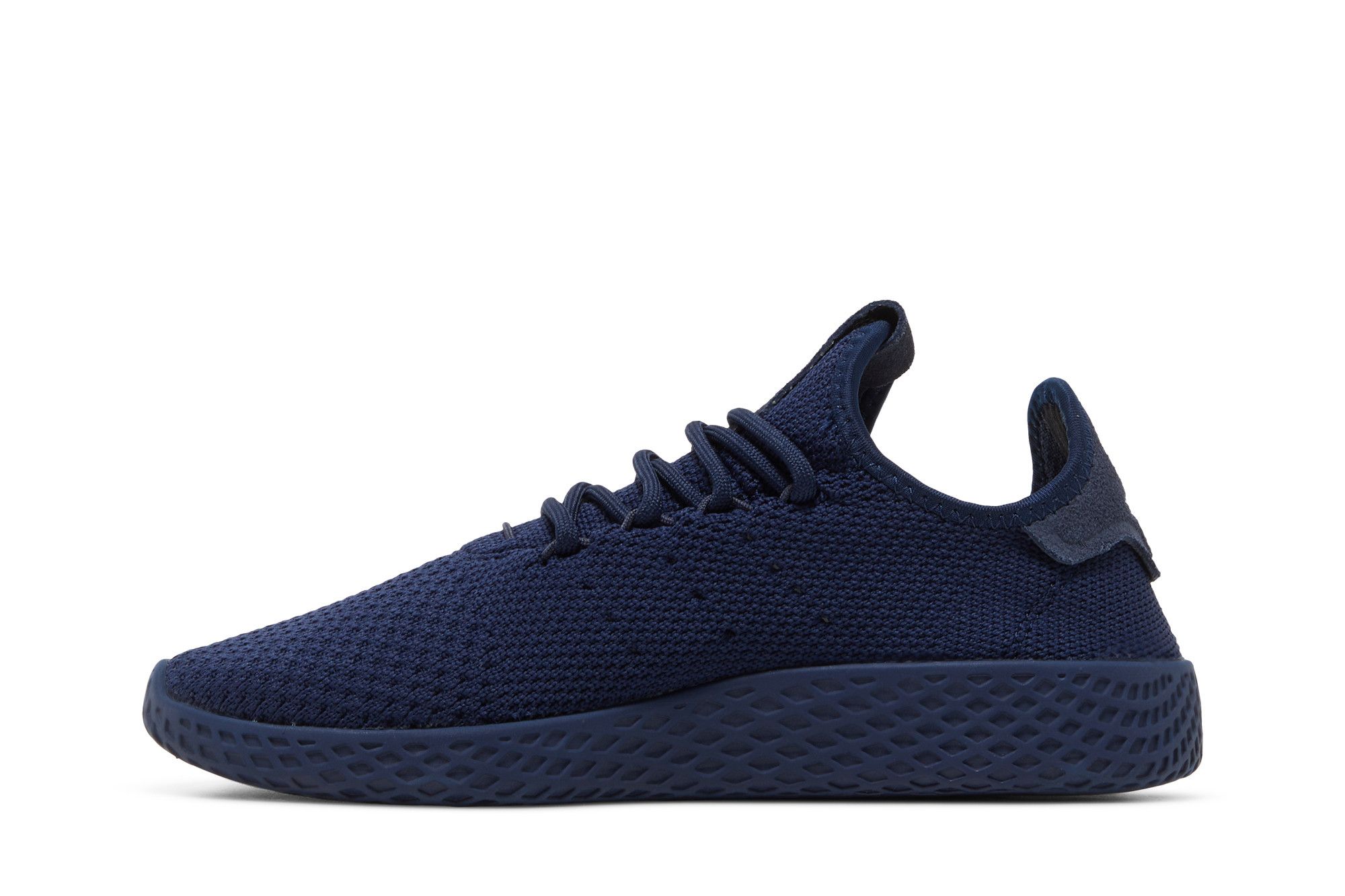 Adidas x pharrell williams tennis hu blue store