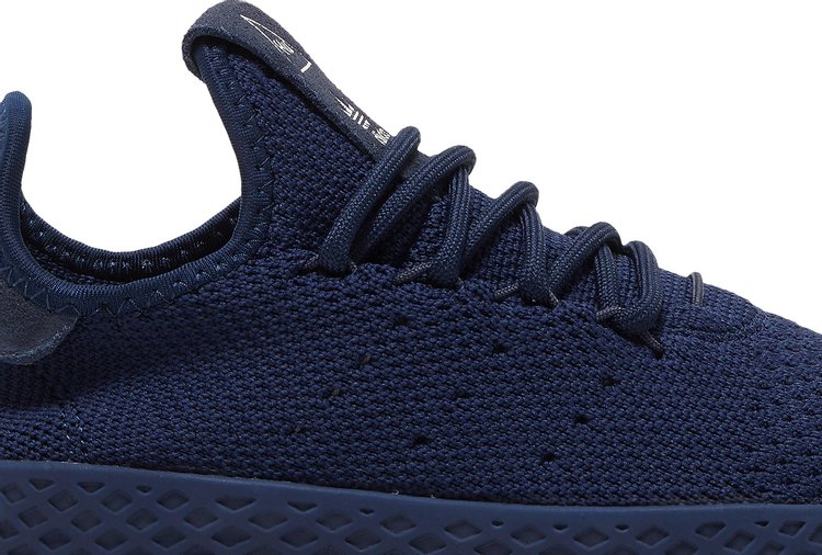 Pharrell Williams x Tennis Hu Night Indigo