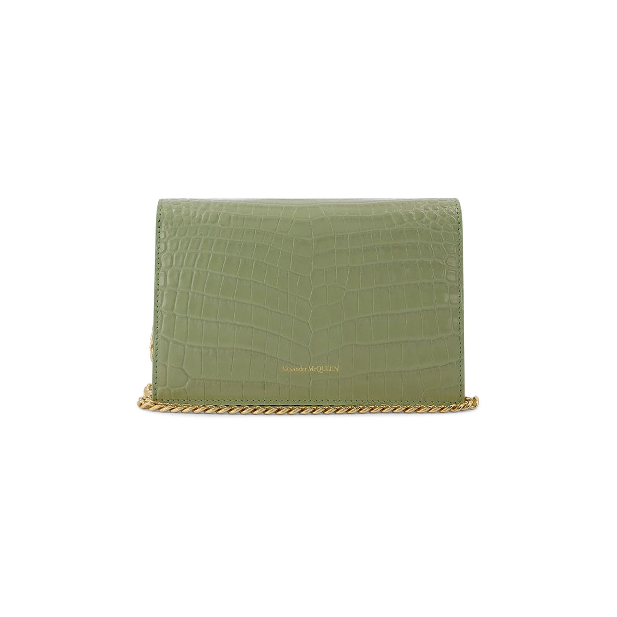 ファッション雑貨・小物その他 alexander mcqueen POUCH (6320361MC11 8490) Alexander McQueen | Official Online Store