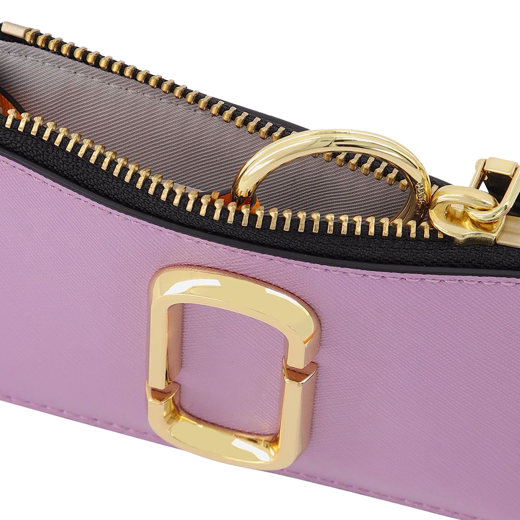 Buy Marc Jacobs Top Zip Multi Wallet 'Regal Orchid' - M0013359 518