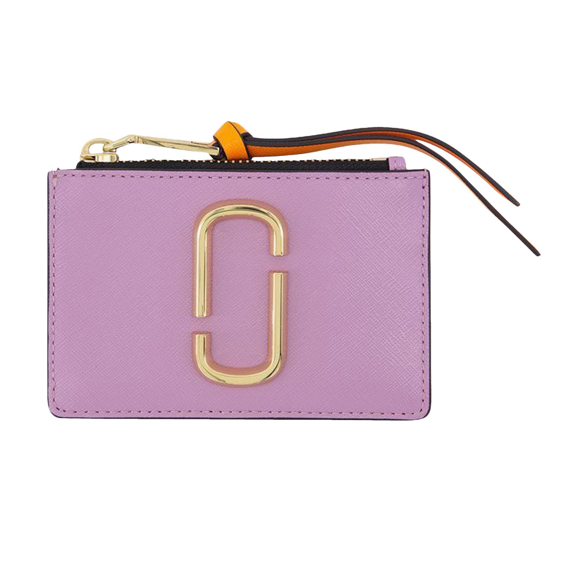 Buy Marc Jacobs Top Zip Multi Wallet Regal Orchid M0013359 518