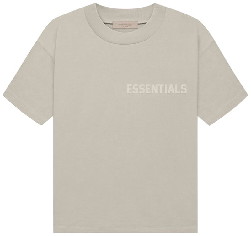 fear of god warm up tee