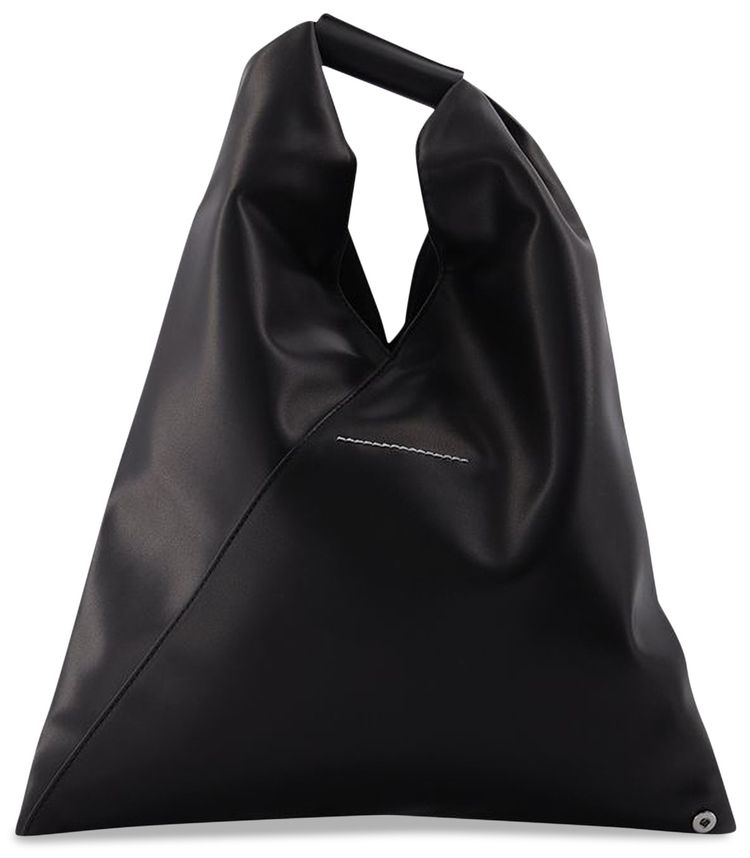 MM6 Maison Margiela Small Japanese Bag Black