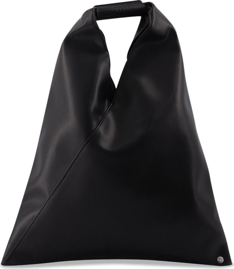 Buy MM6 Maison Margiela Small Japanese Bag 'Black' - S54WD0043 P4313 ...
