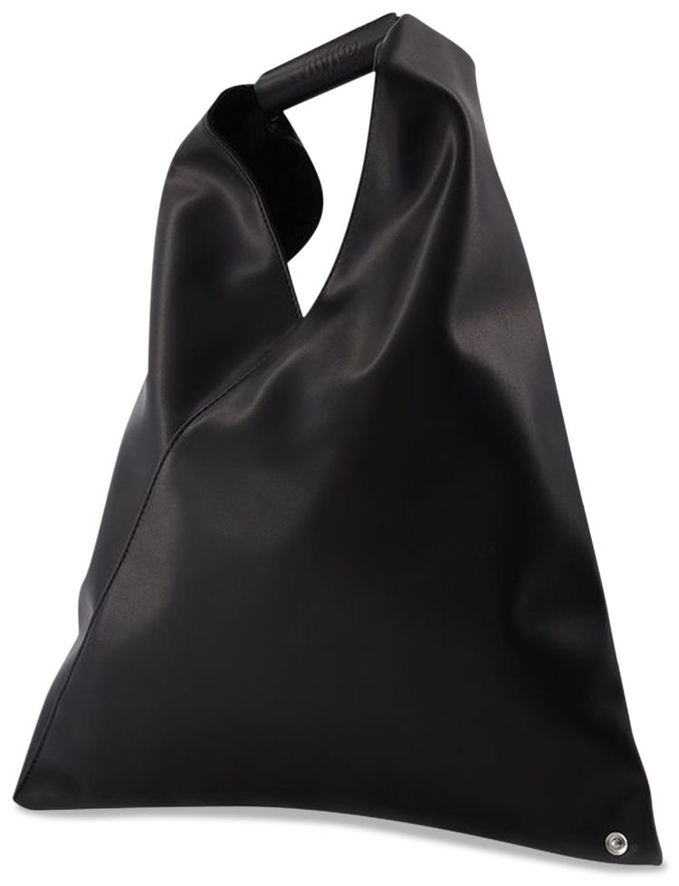MM6 Maison Margiela Small Japanese Bag Black