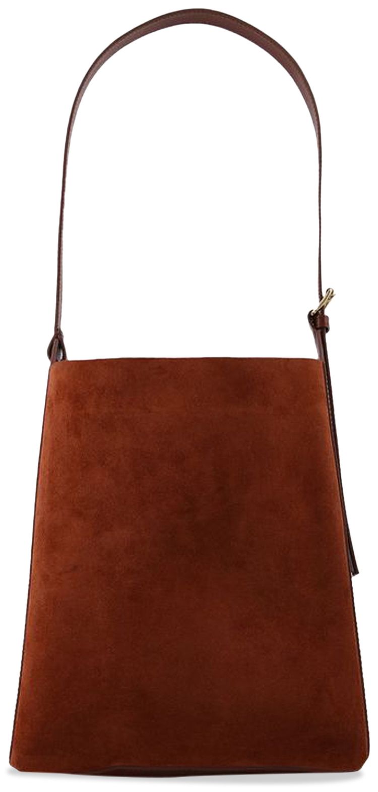 A.P.C. Virginie Bag 'Brandy'