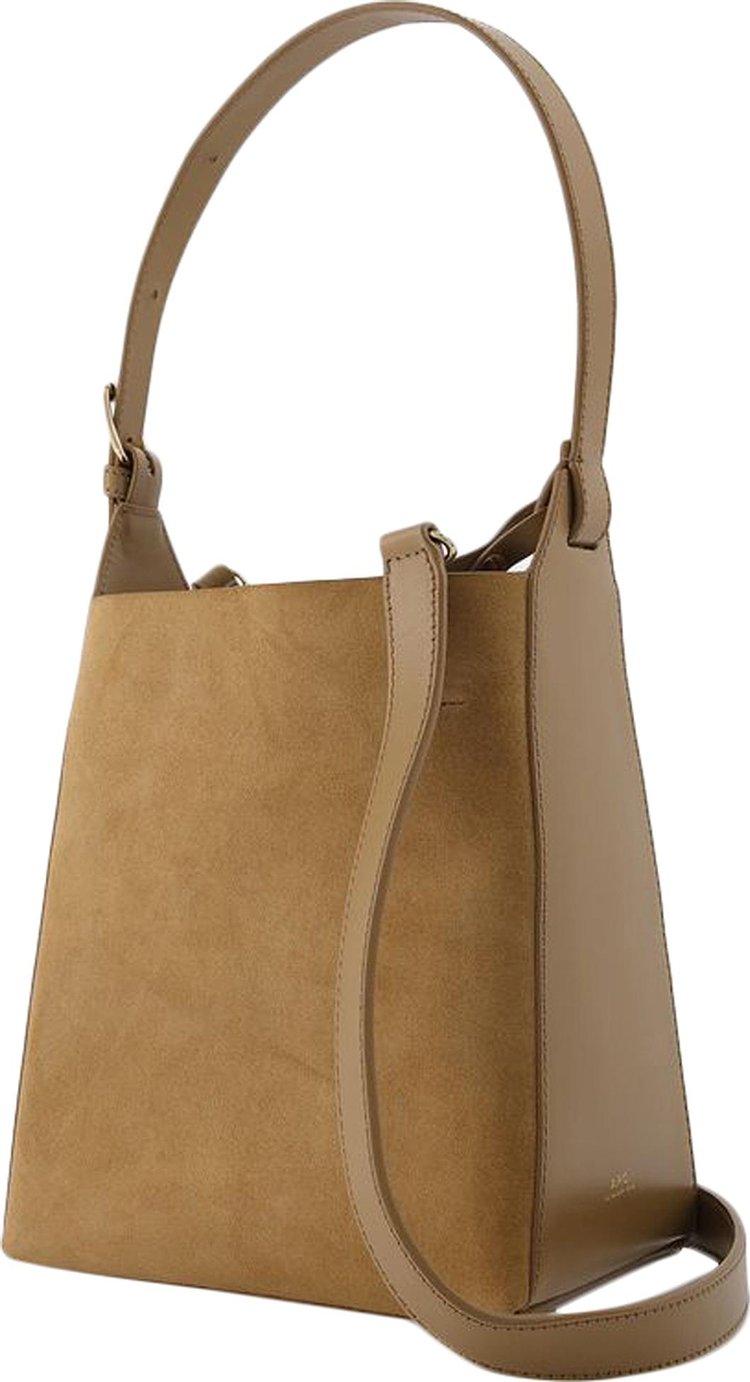 APC Virginie Small Bag Sand