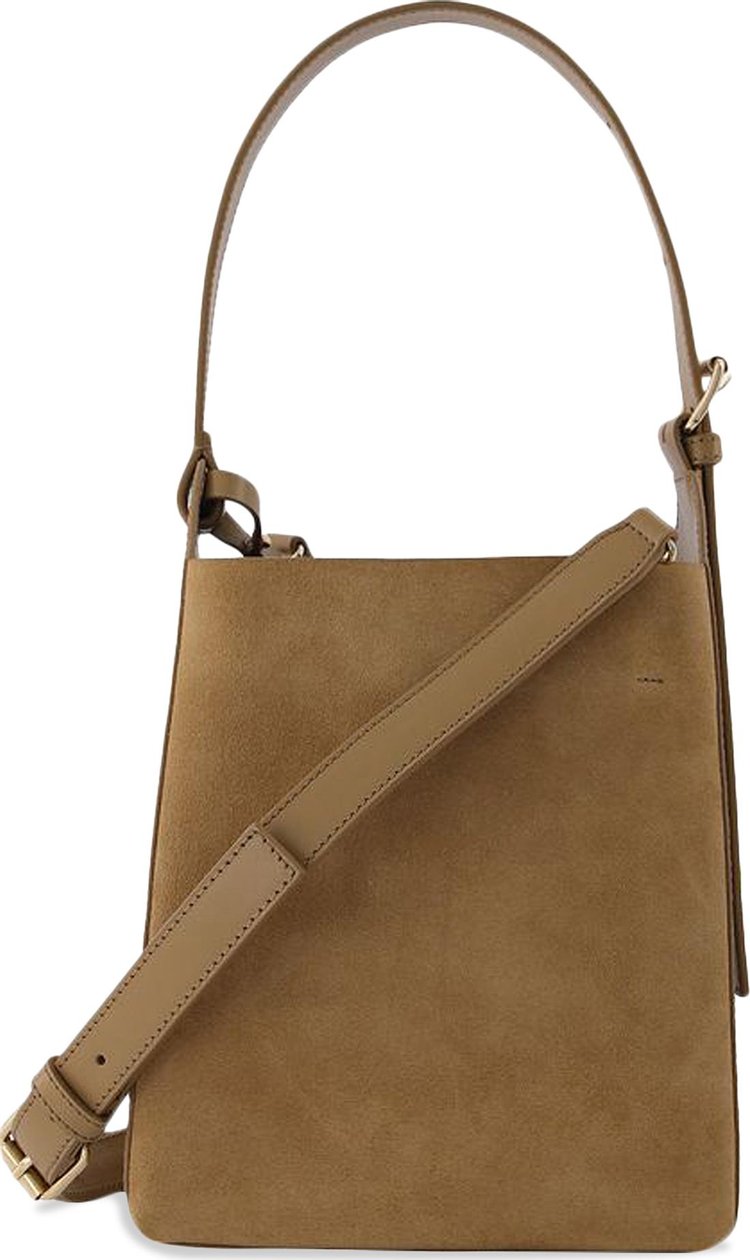 APC Virginie Small Bag Sand