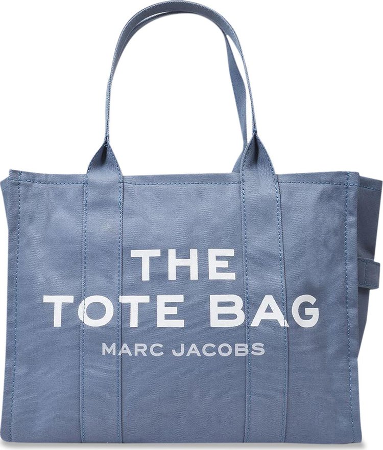 Marc Jacobs The Large Tote Bag 'Blue'