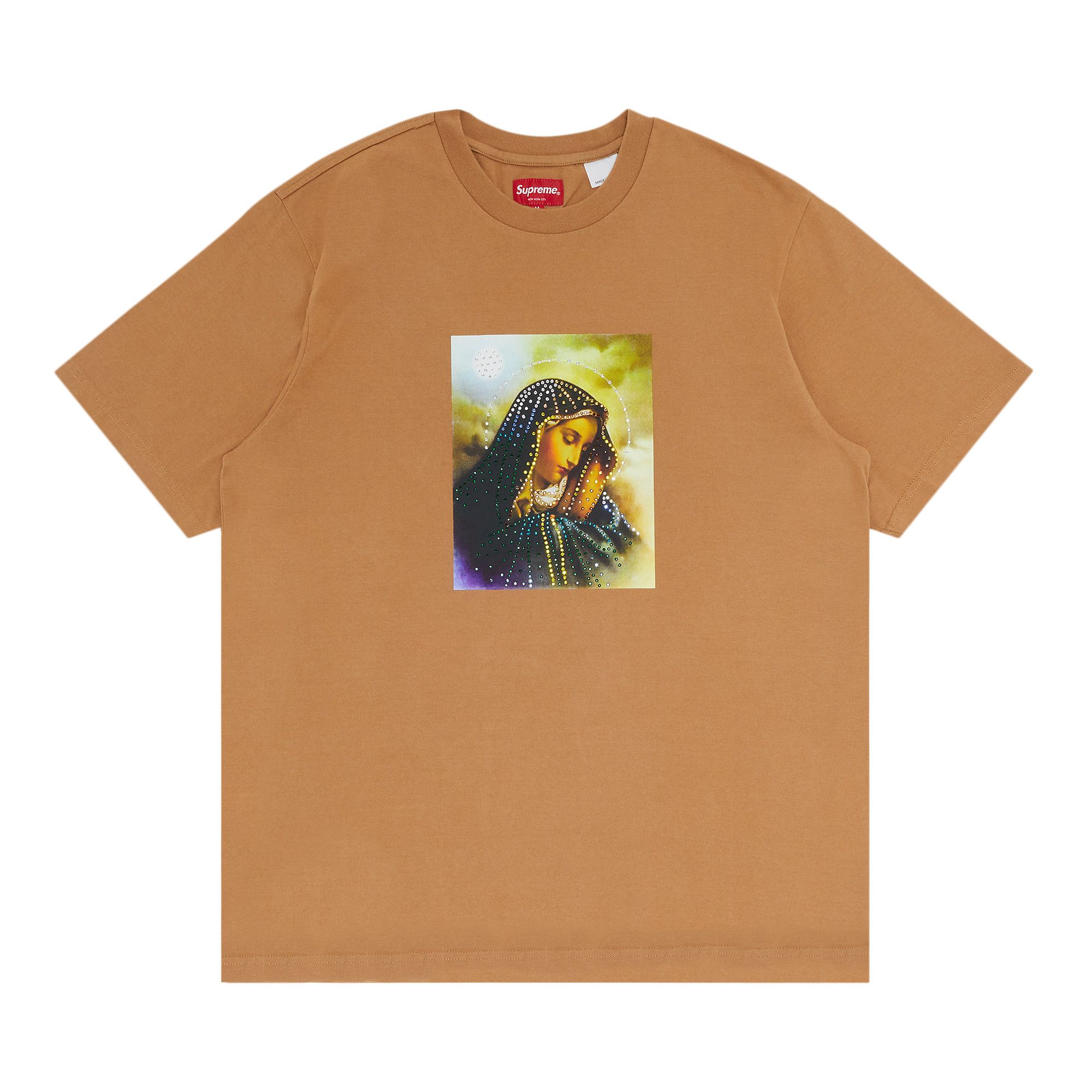 Supreme top mary shorts