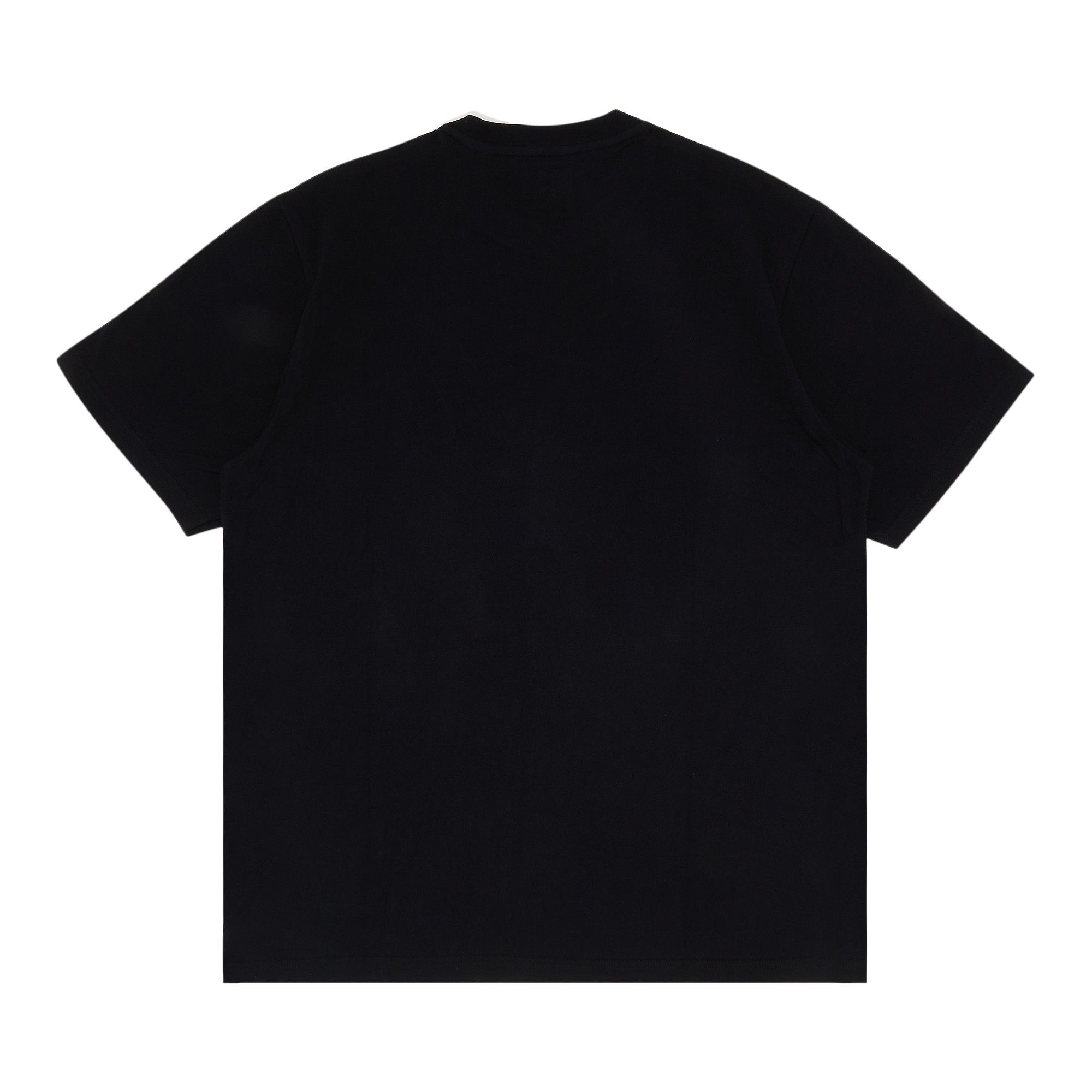 Buy Supreme Small Box Tee 'Black' - FW22KN12 BLACK | GOAT