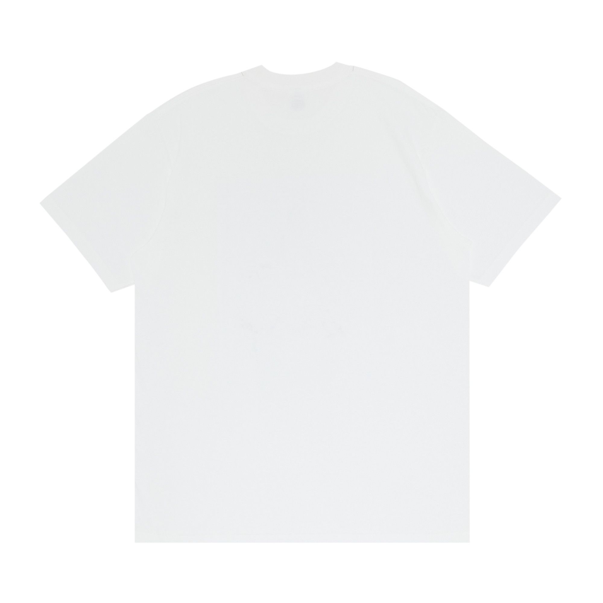 【Supreme】ANDRE 3000 TEE ホワイト送料無料【se1044r】 Supreme André 3000 Tee White Men's - FW22 - US