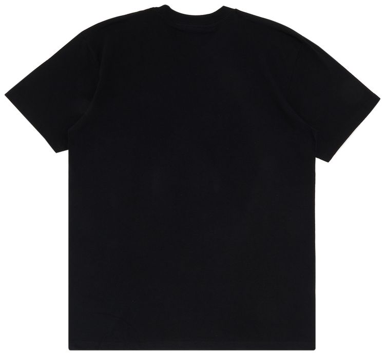 Supreme Trash Tee Black