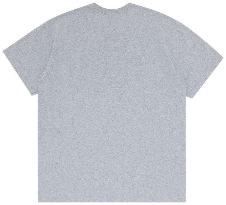 Supreme Catwoman Tee Heather Grey