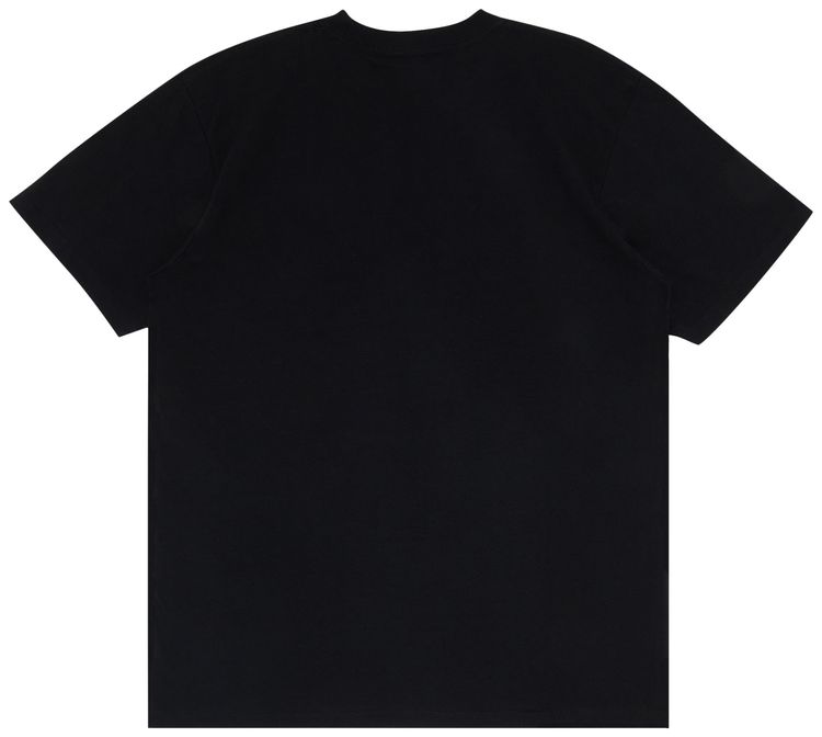 Supreme Joie De Vivre Tee Black