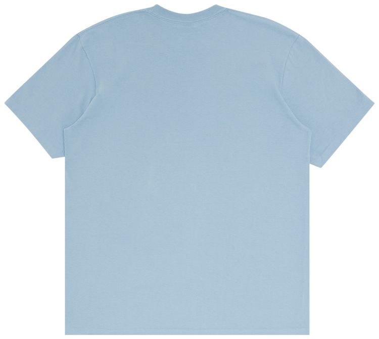 Supreme Joie De Vivre Tee Dusty Blue