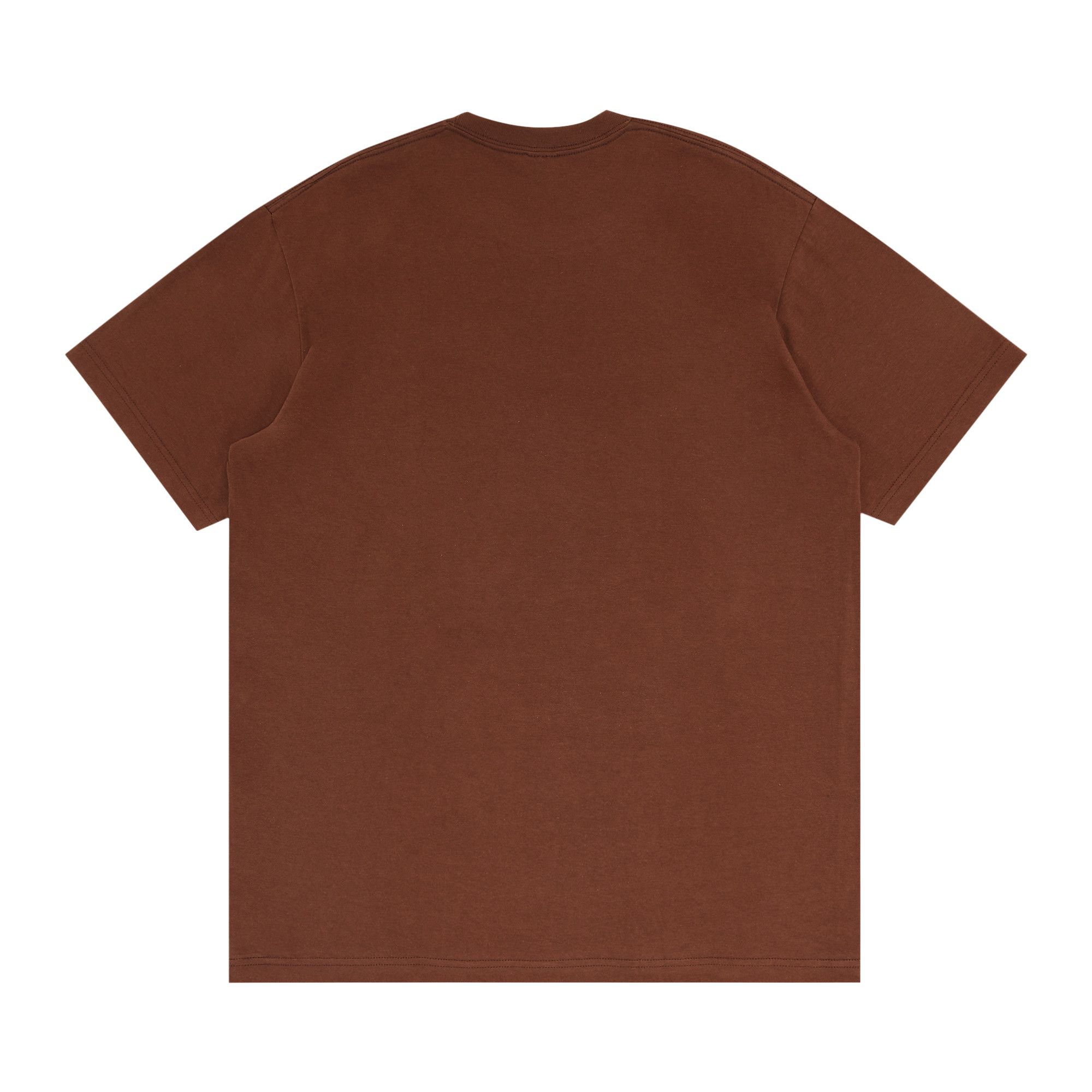 XL【在庫あり】SUPREME 22FW JOIE DE VIVRE TEE Buy Supreme Joie De Vivre Tee 'Brown' - FW22T50 BROWN | GOAT