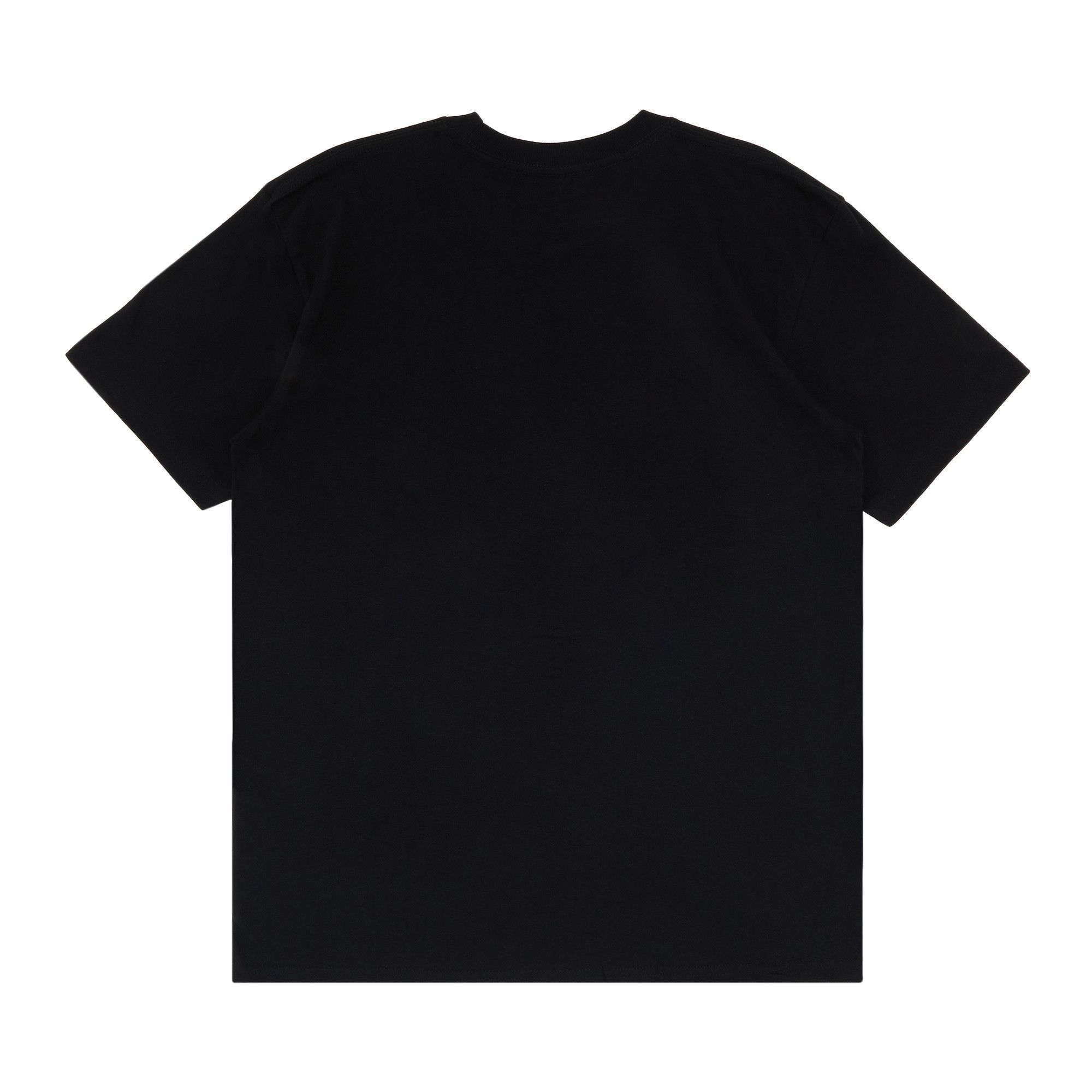 Size xl Supreme Braces Tee 'Black'