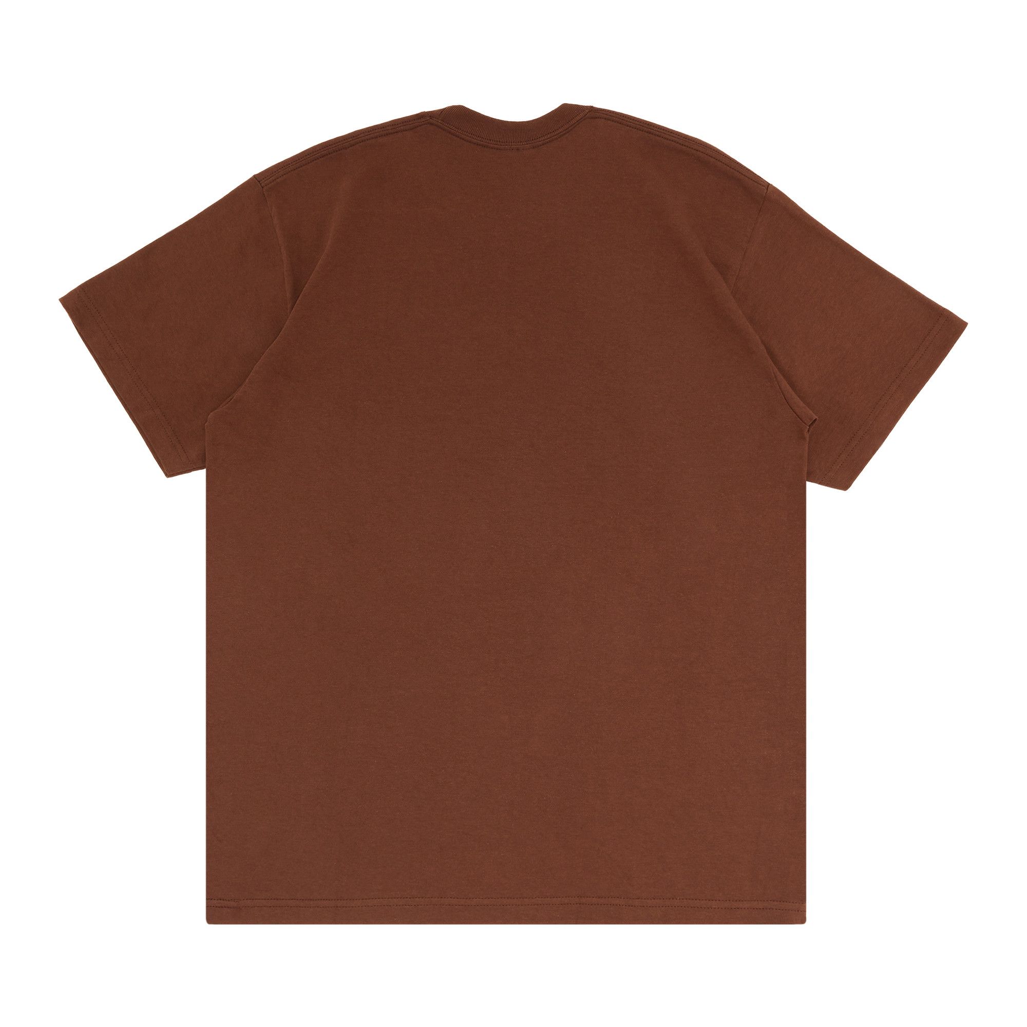 100％安い Supreme Buy Braces GOAT | BROWN FW22T40 - 'Brown' Tee トップス