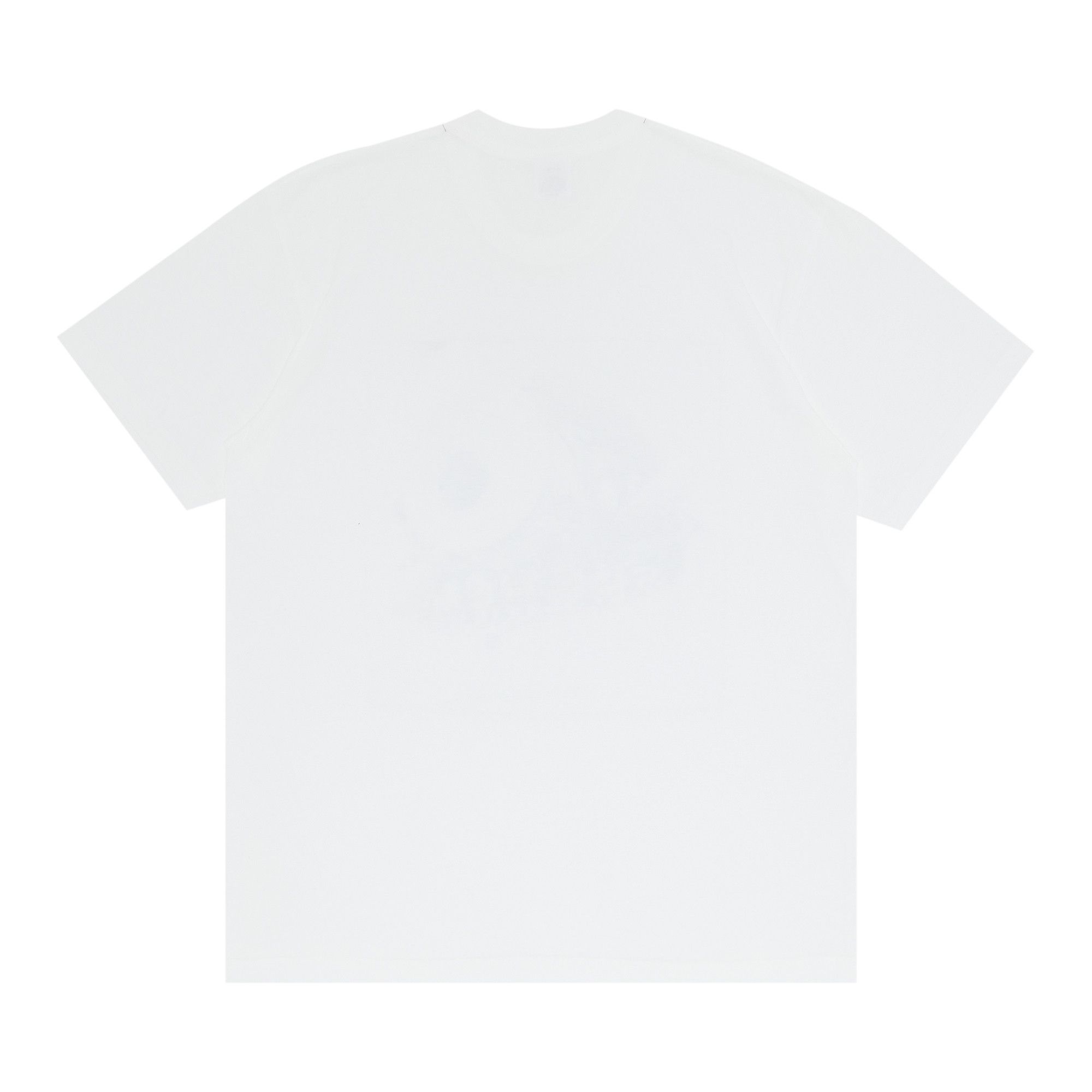 Buy Supreme Braces Tee 'White' - FW22T40 WHITE | GOAT CA