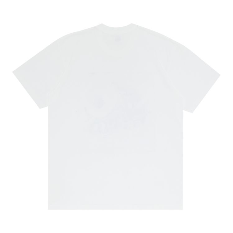 Supreme Braces Tee White