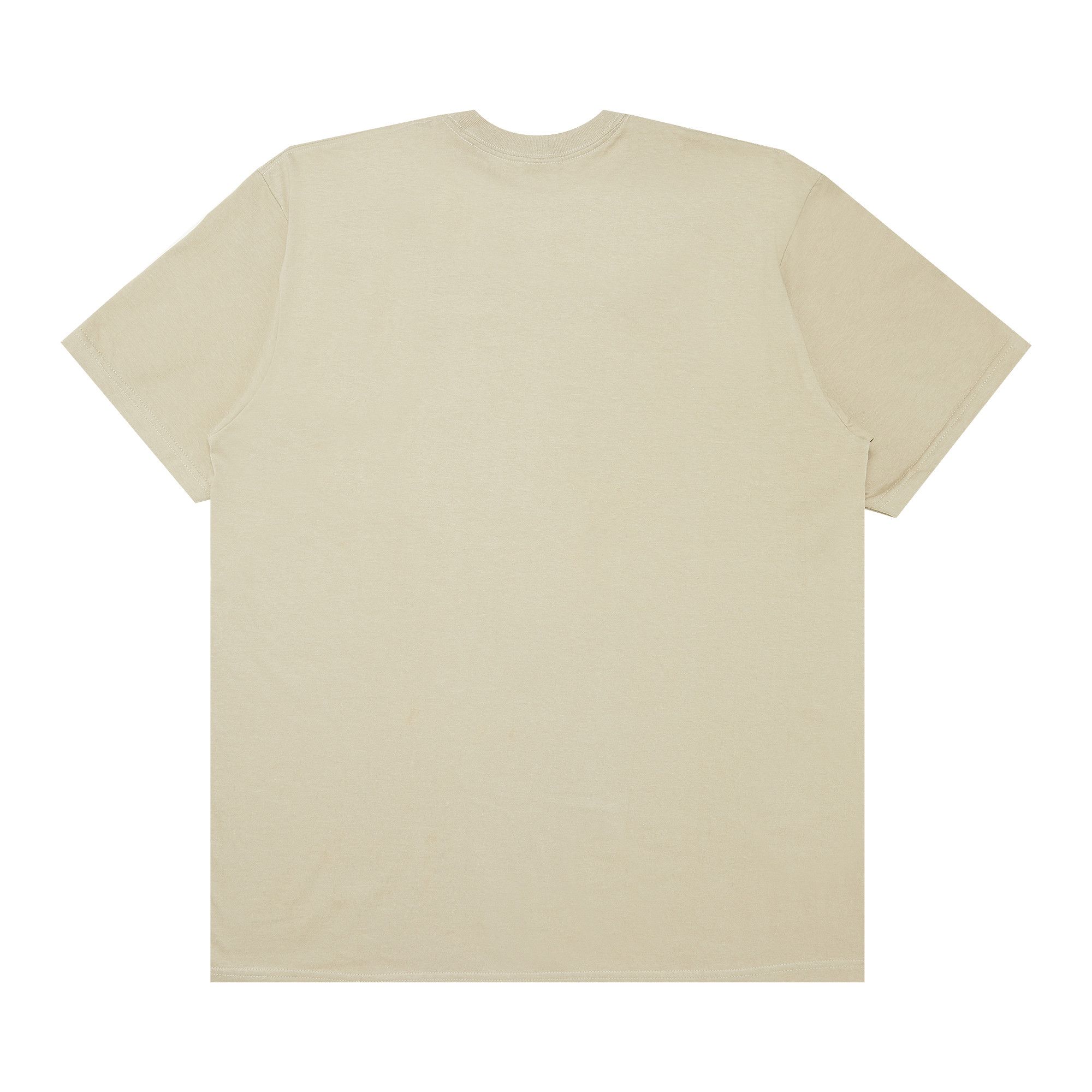 Buy Supreme André 3000 Tee 'Stone' - FW22T51 STONE | GOAT