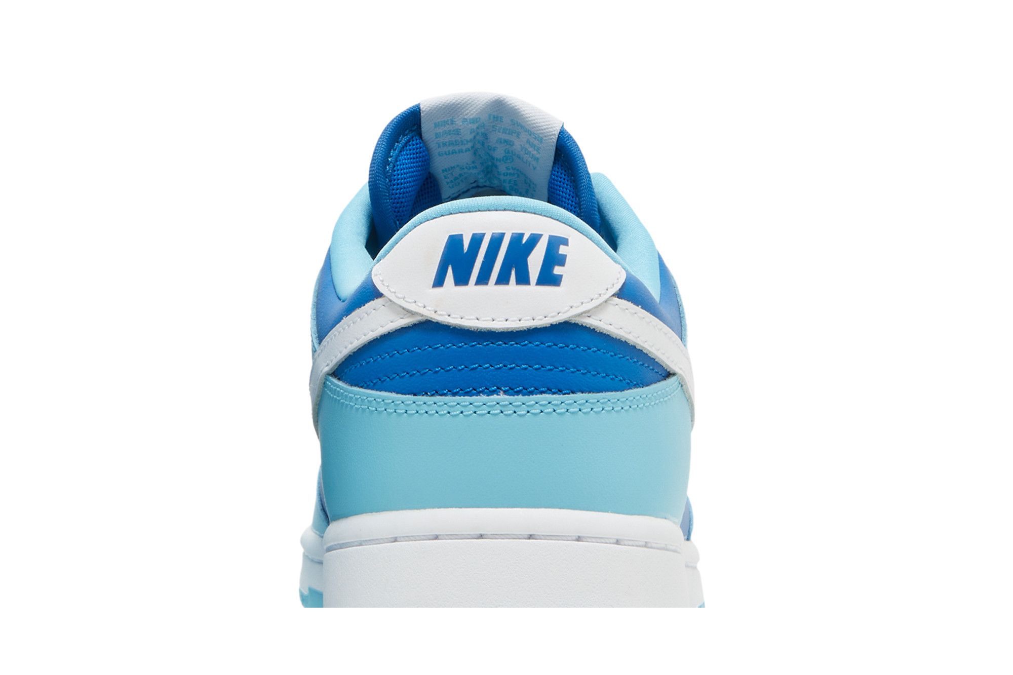 Nike Dunk Low Retro QS Argon 2022 ダンク ロー DM0121-400 Nike Dunk Low Retro QS Argon 2022 (DM0121-400) Men's Sizes