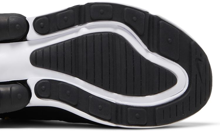 Nike Air Max 270 GS Black Game Royal