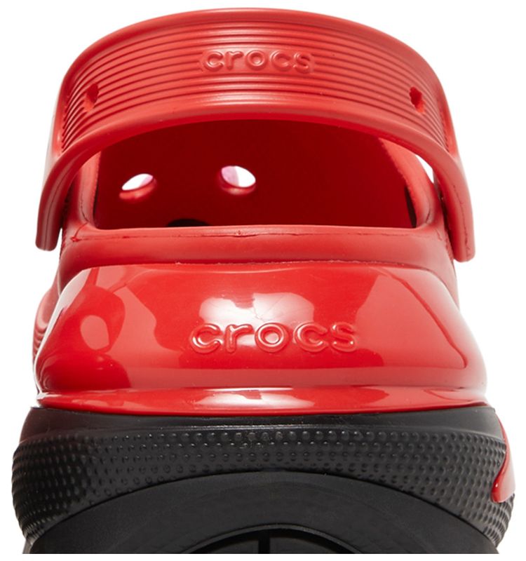 Karol G x Crocs Mega Crush Clog
