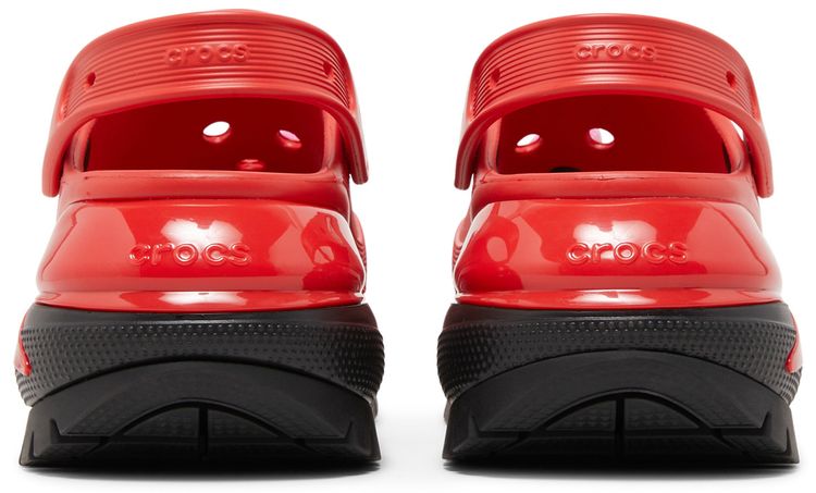 Karol G x Crocs Mega Crush Clog