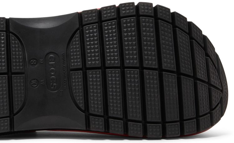 Karol G x Crocs Mega Crush Clog