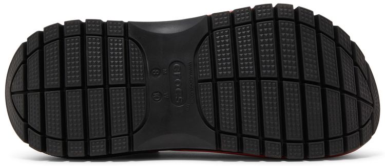 Karol G x Crocs Mega Crush Clog