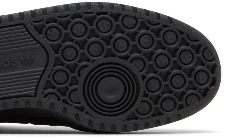 Jeremy Scott x Wings 40 Core Black