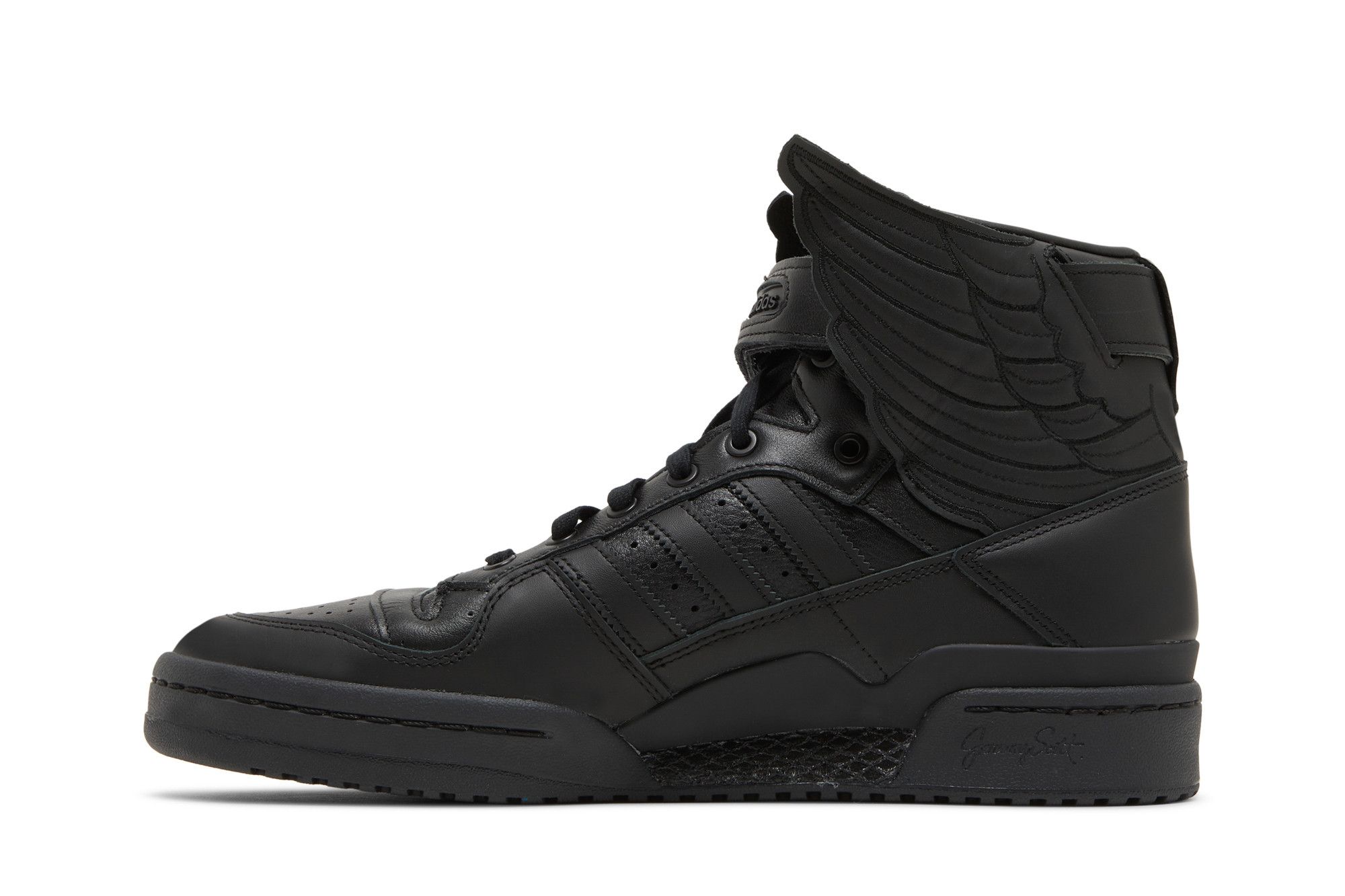Adidas originals jeremy scott wings nederland sales