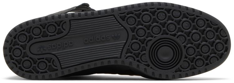 Jeremy Scott x Wings 40 Core Black