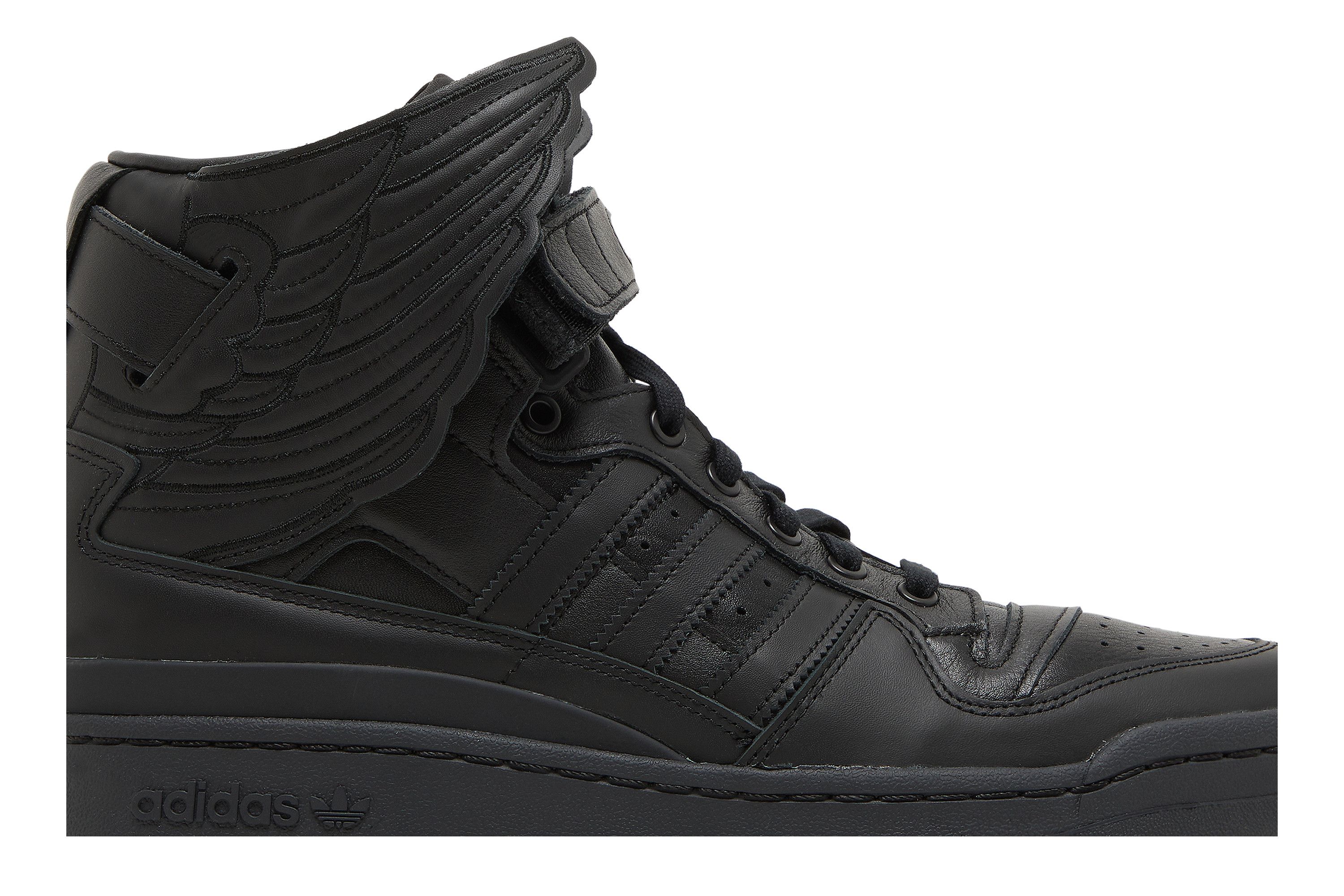 Adidas x wings store