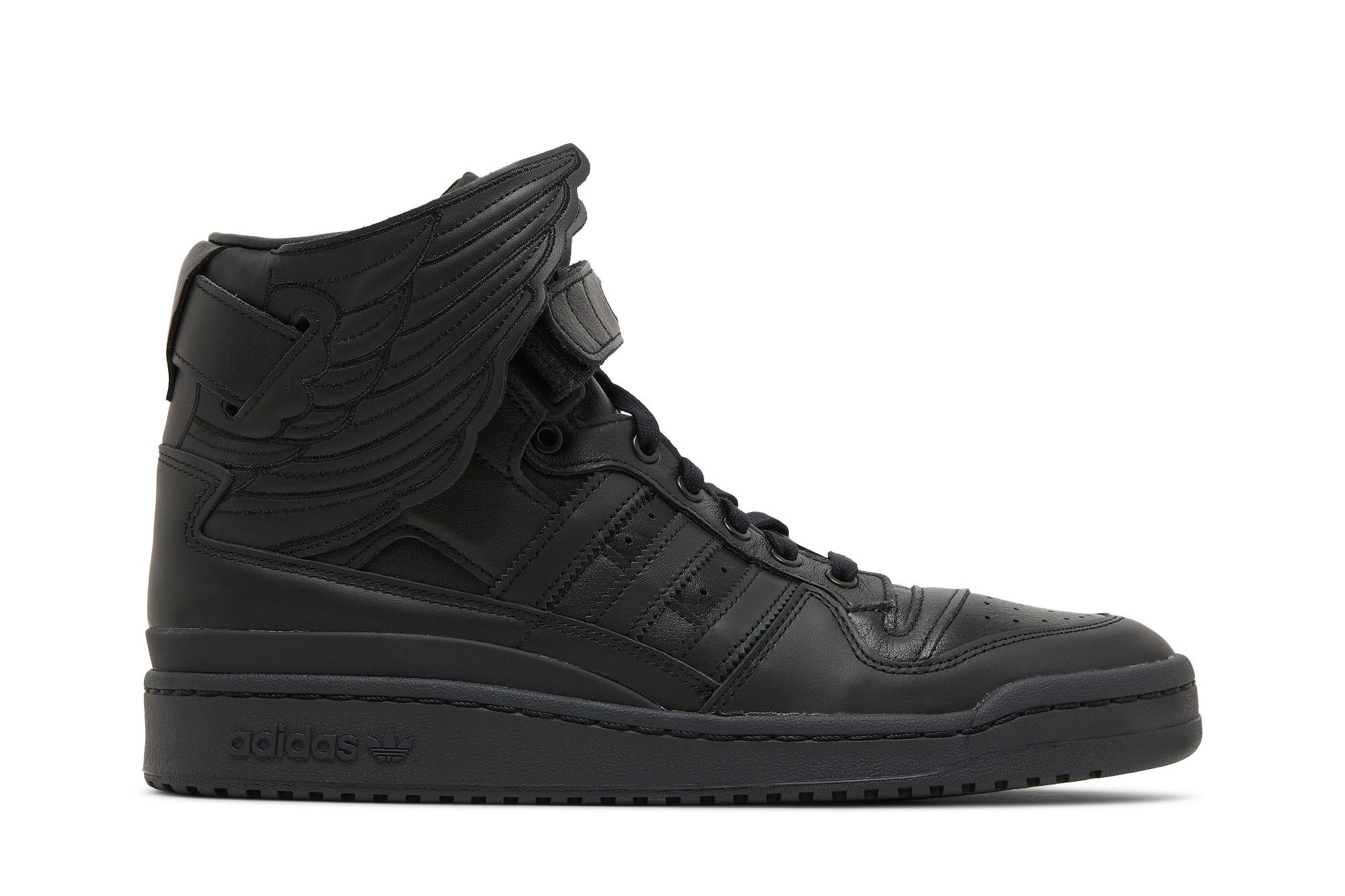 Jeremy scott store wings black