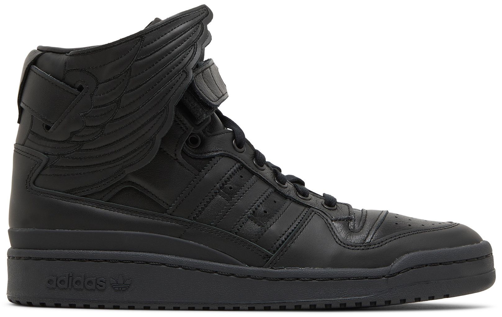 jeremy scott wings 3.0 black